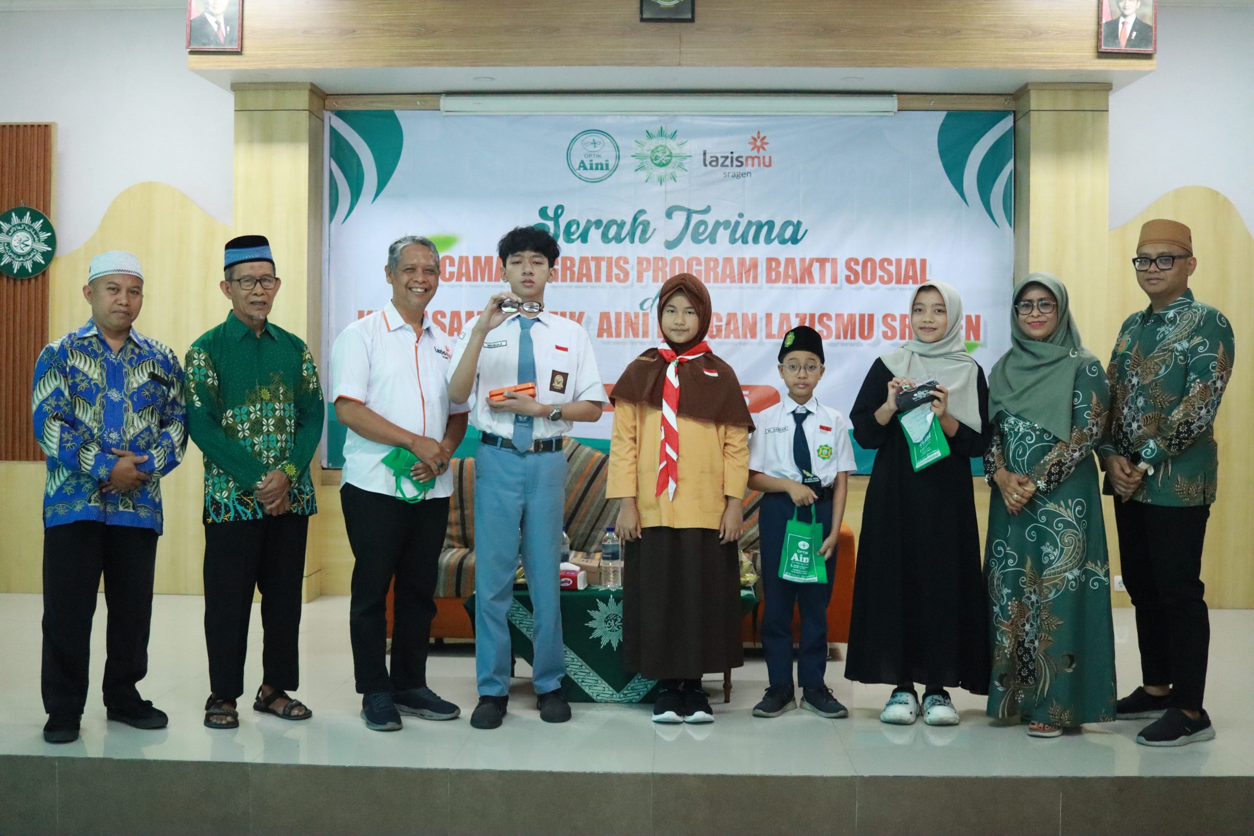 program kacamata gratis lazismu sragen 2025