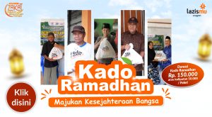 kado ramadhan