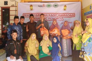 tasyaruf kado ramadan