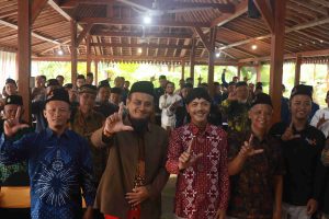 Safari zakat ramadhan