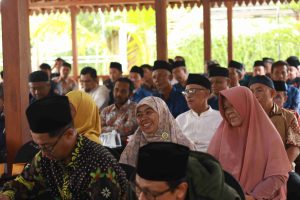 Safari Zakat Ramadhan