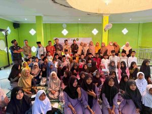 tasyaruf kado ramadhan pku