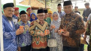 rendangmu bpk mentri