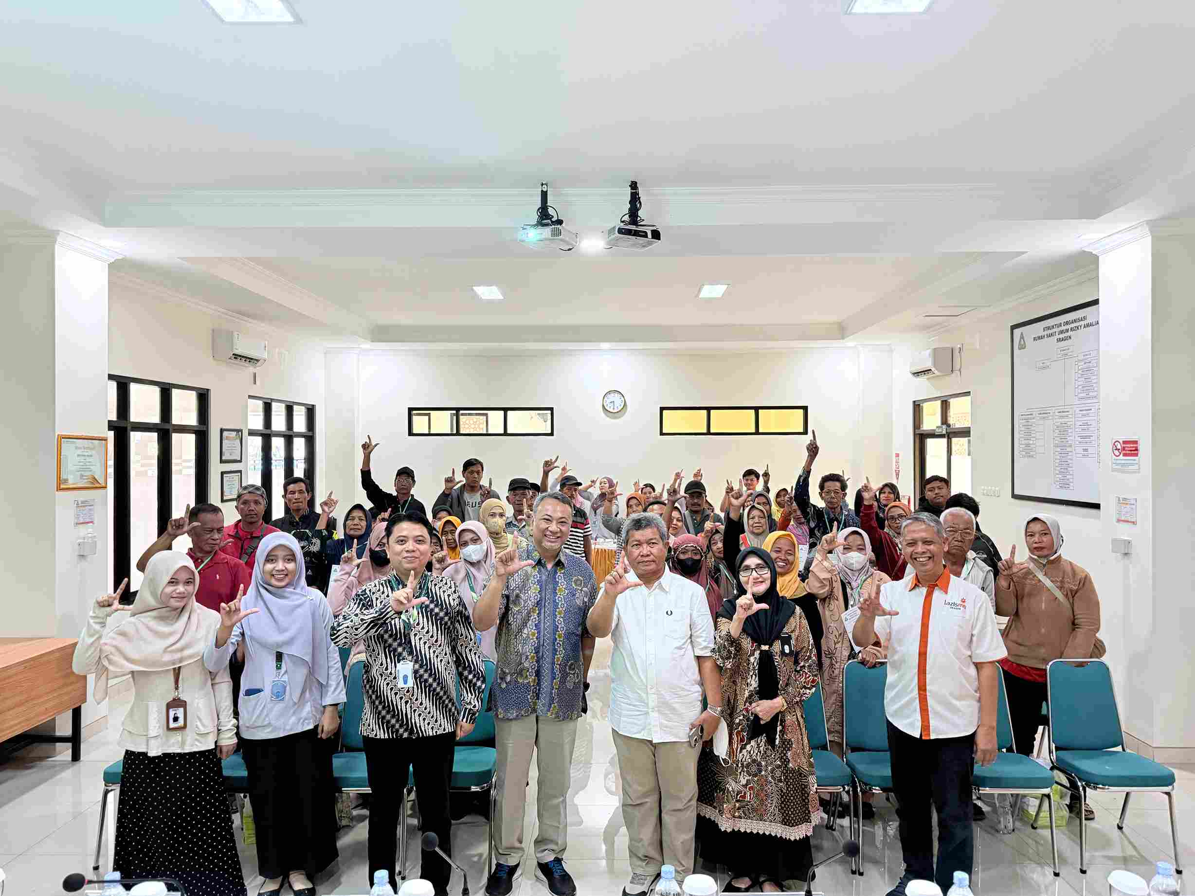 baksos operasi katarak