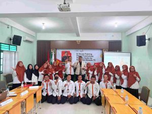 foto kegiatan IHT