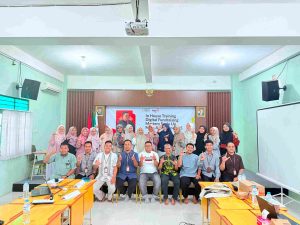 Foto Kegiatan IHT