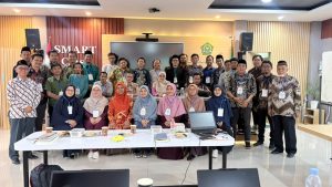 kegiatan manager operasional