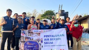 foto tasyaruf air